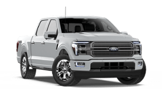 2026 Ford F-150® External Image 5